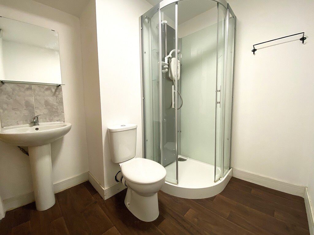 1 bedroom apartment for rent Lake Road, Portsmouth, PO1 4HA UniHomes