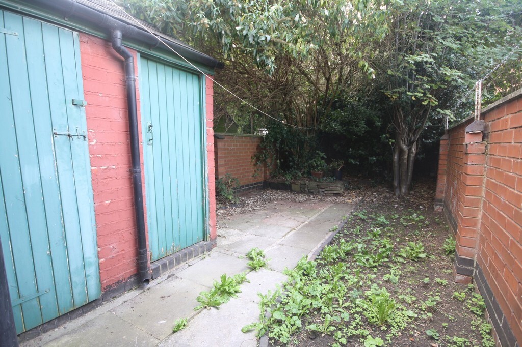 3 bedroom house for rent Clarendon Street, Leicester, LE2 7FG UniHomes