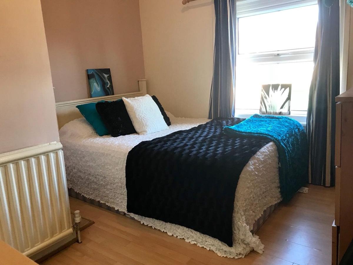 2 bedroom house for rent Woodhouse Lane, Leeds, LS2 9HB UniHomes