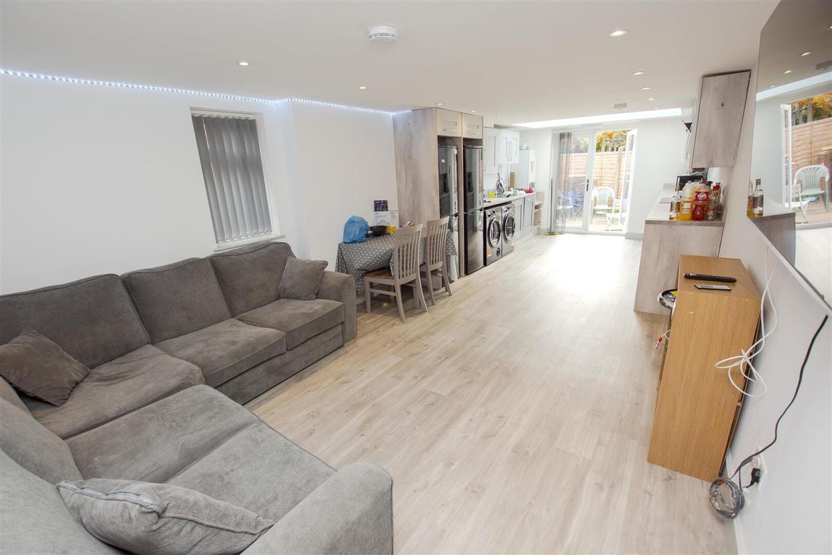 6 bedroom house for rent Dawlish Road, Birmingham, B29 7AE UniHomes