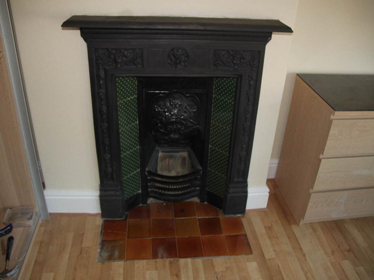 5 bedroom house for rent Llanishen Street, Cardiff, CF14 3QB UniHomes