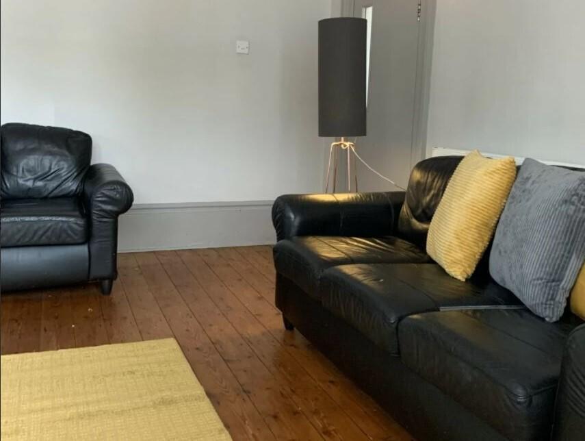 6 bedroom house for rent Springvale Road, Sheffield, S6 3NU UniHomes