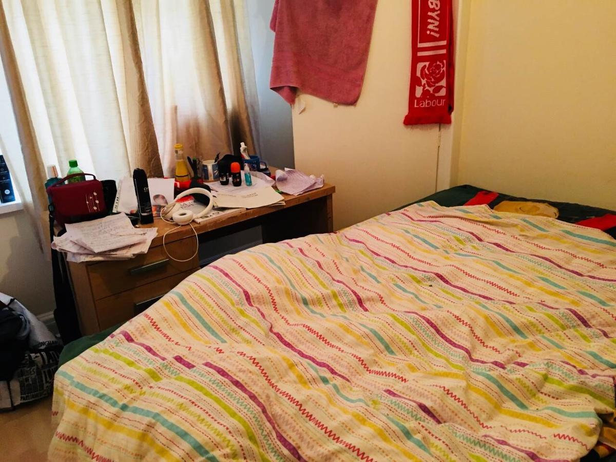 4 bedroom house for rent Fitzroy Street, Cardiff, CF24 4BL UniHomes