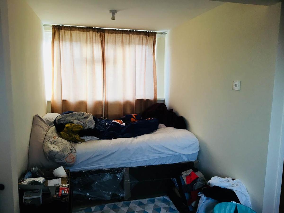 4 bedroom house for rent Fitzroy Street, Cardiff, CF24 4BL UniHomes