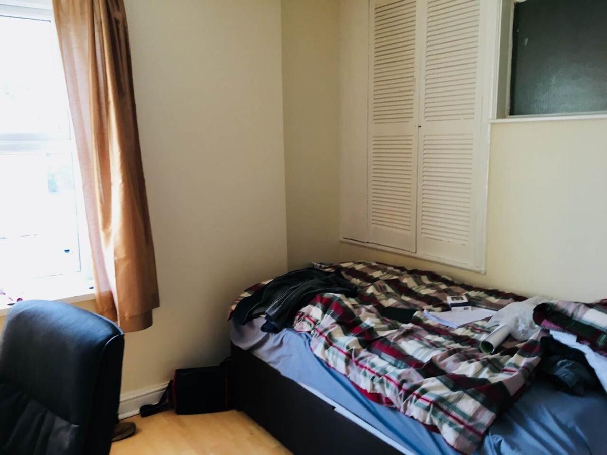 4 bedroom house for rent Fitzroy Street, Cardiff, CF24 4BL UniHomes