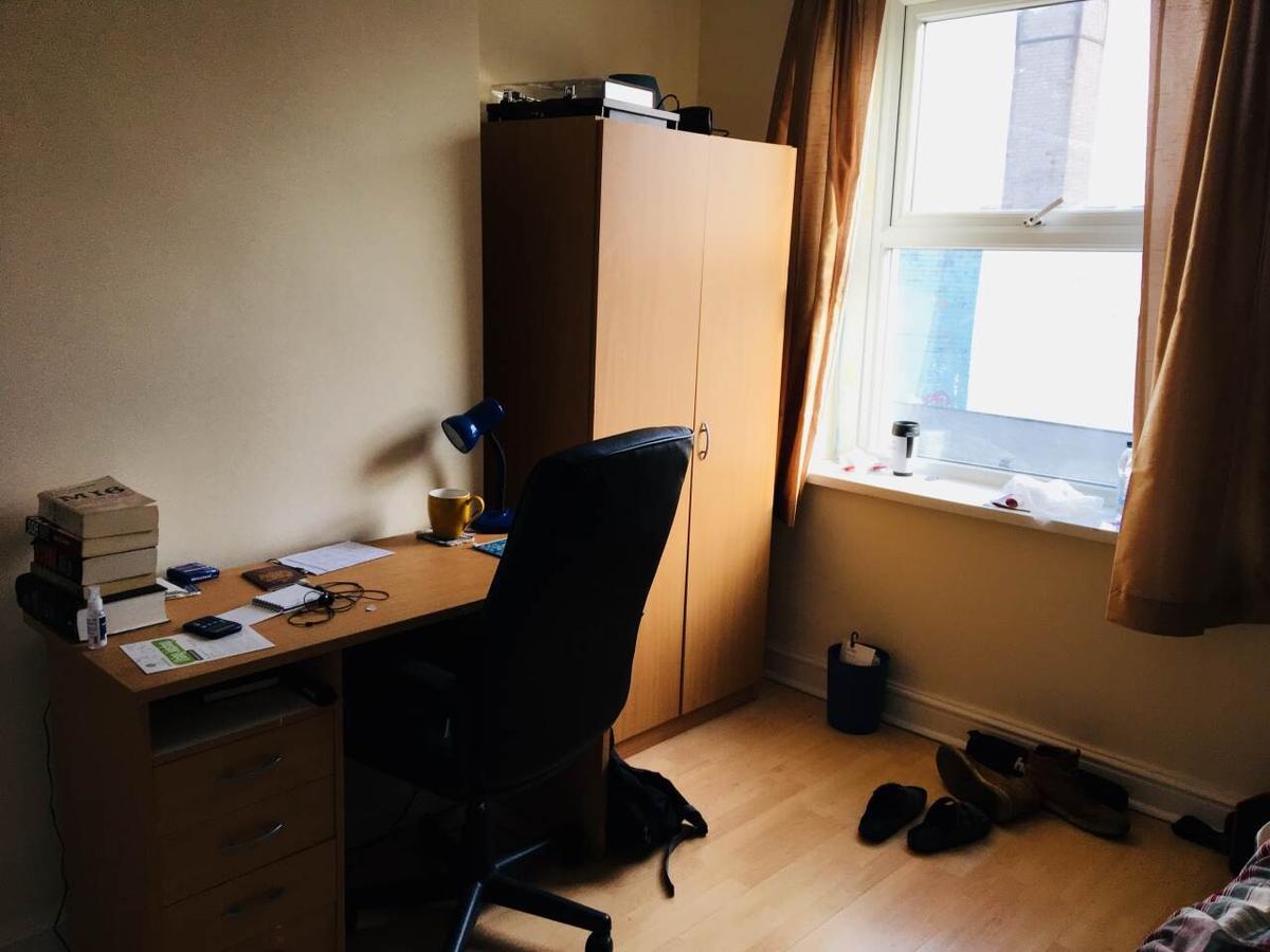 4 bedroom house for rent Fitzroy Street, Cardiff, CF24 4BL UniHomes