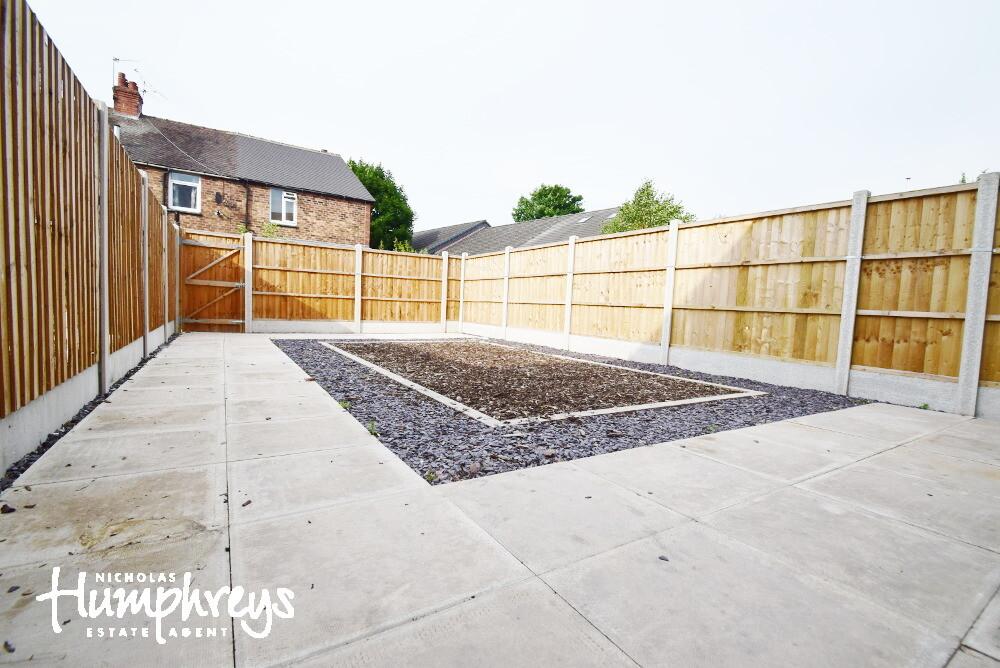 3 bedroom house for rent Lyme Valley Mews, Keele, ST5 3TF UniHomes