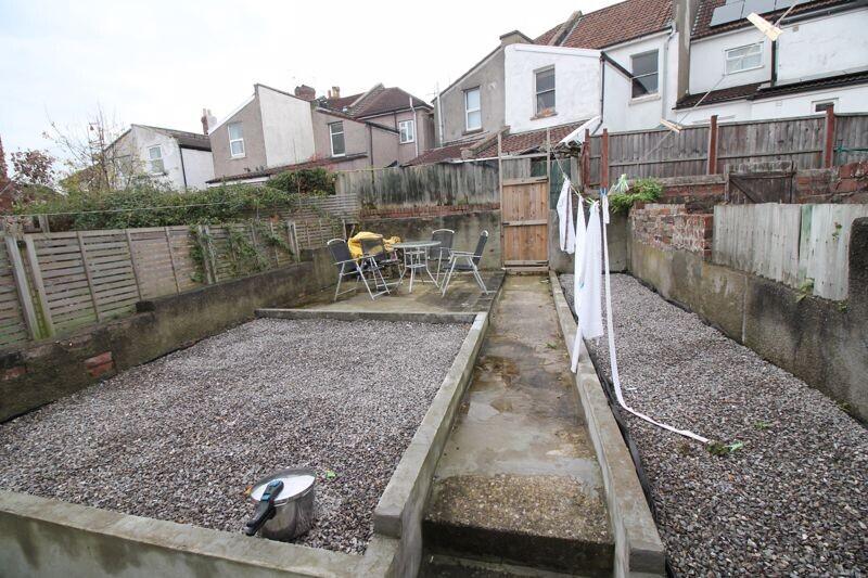 6 bedroom house for rent Gloucester Road, Bristol, BS7 8UF UniHomes