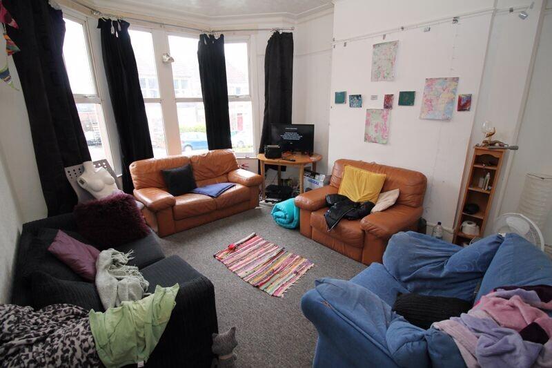 6 bedroom house for rent Gloucester Road, Bristol, BS7 8UF UniHomes