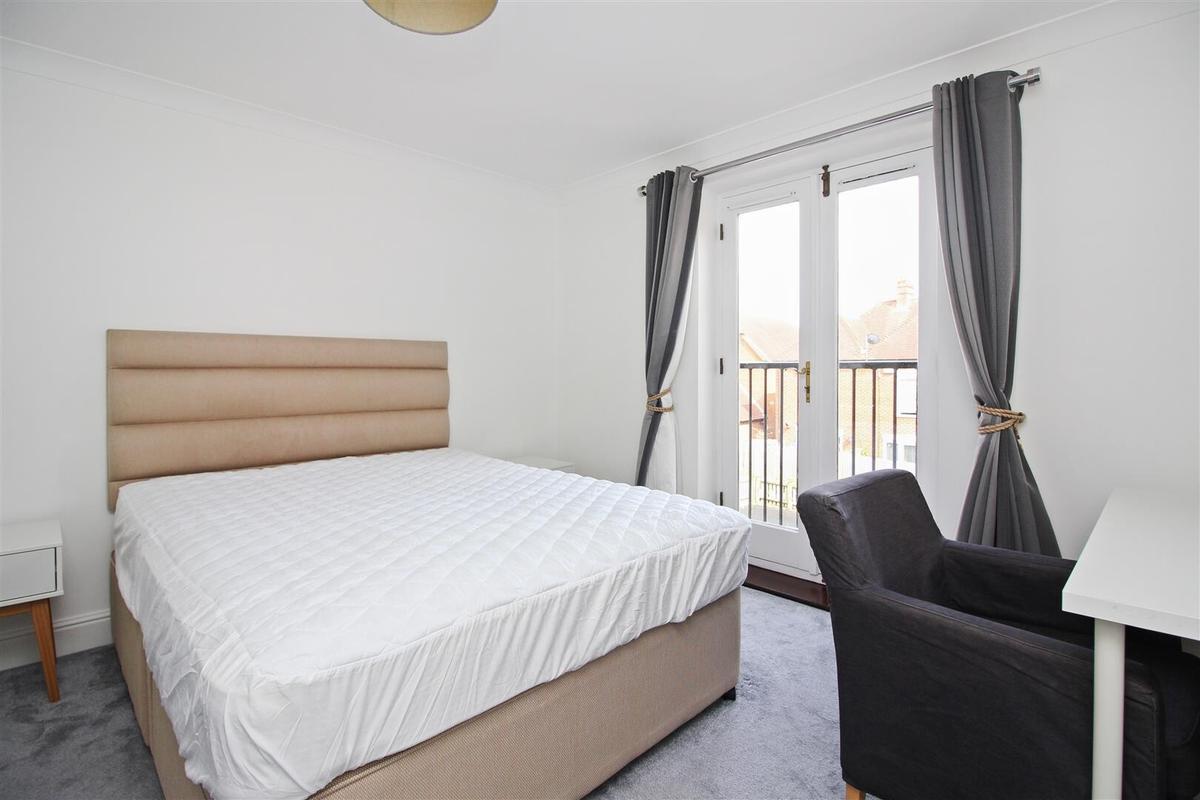 4 bedroom house for rent Station Road West, Canterbury, CT2 8AN UniHomes