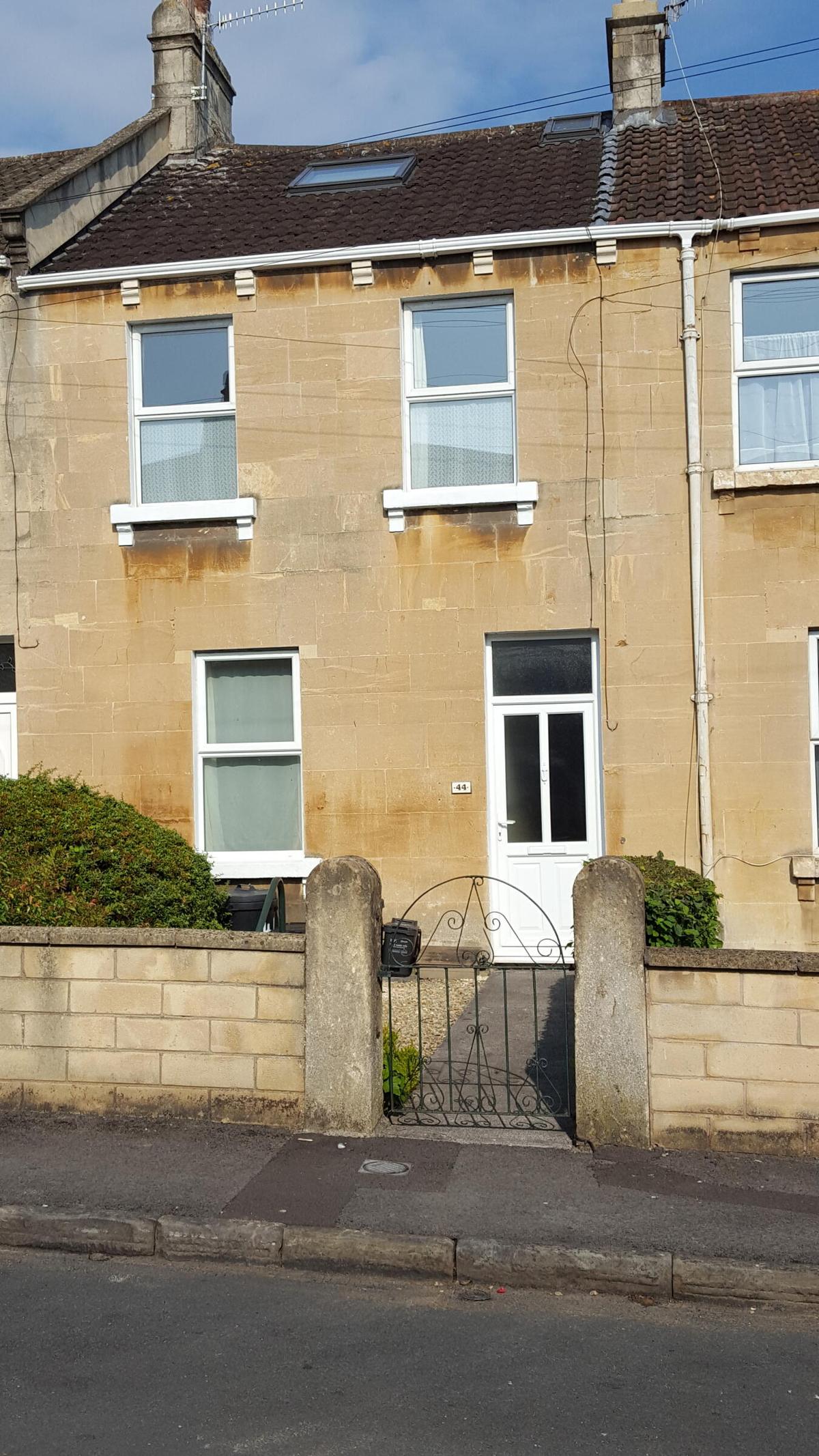 5 bedroom house for rent Lorne Road, Bath, BA2 3BY UniHomes