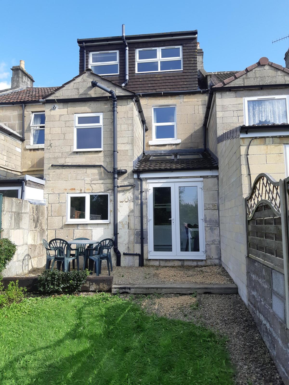 5 bedroom house for rent Lorne Road, Bath, BA2 3BY UniHomes