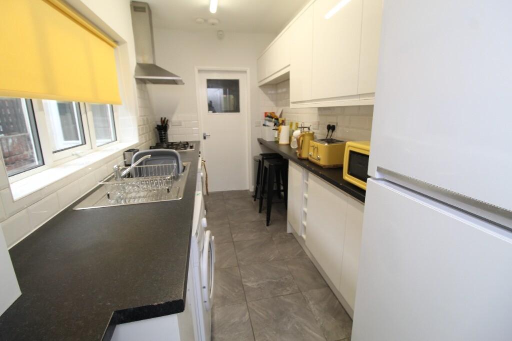 5 bedroom house for rent Radford Boulevard, Nottingham, NG7 3BL UniHomes