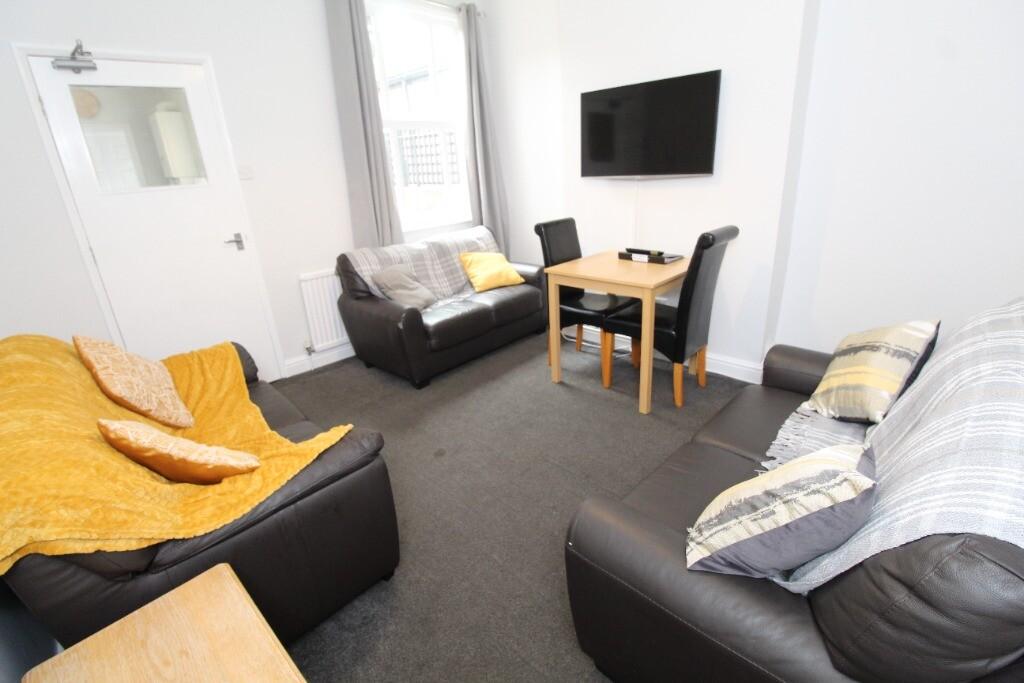 5 bedroom house for rent Radford Boulevard, Nottingham, NG7 3BL UniHomes