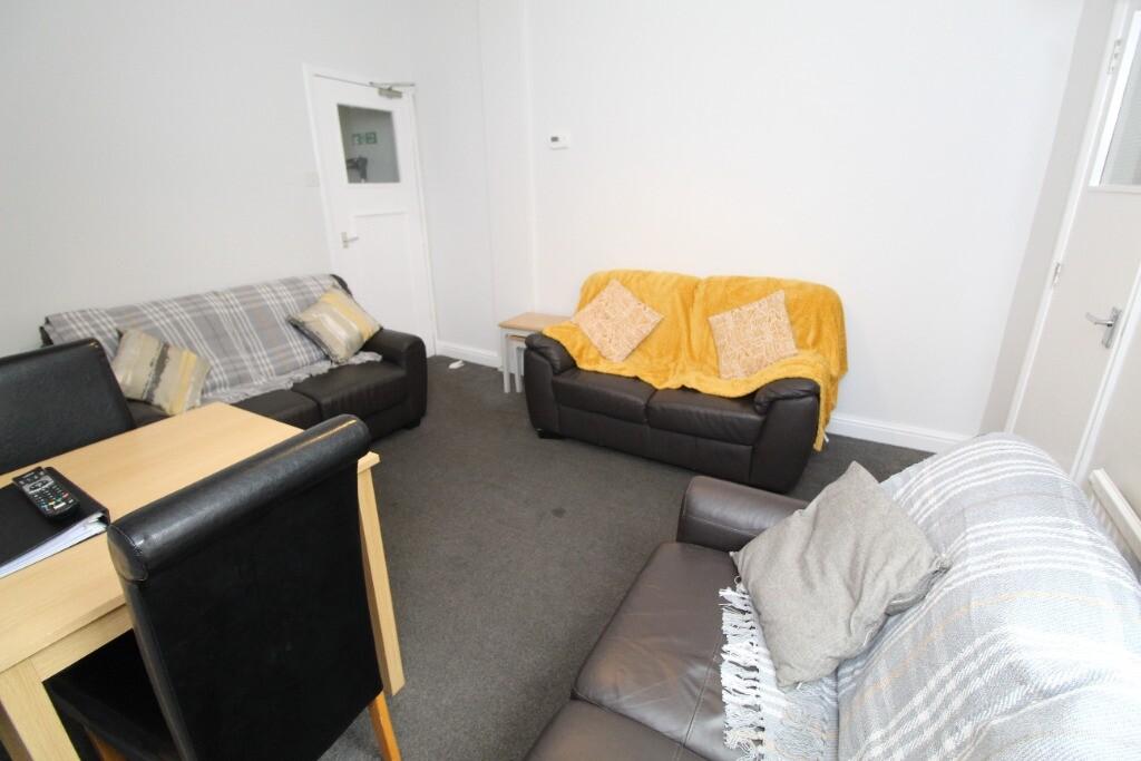 5 bedroom house for rent Radford Boulevard, Nottingham, NG7 3BL UniHomes