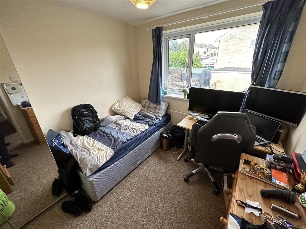 6 bedroom house for rent Hillcrest Drive, Bath, BA2 1HE UniHomes