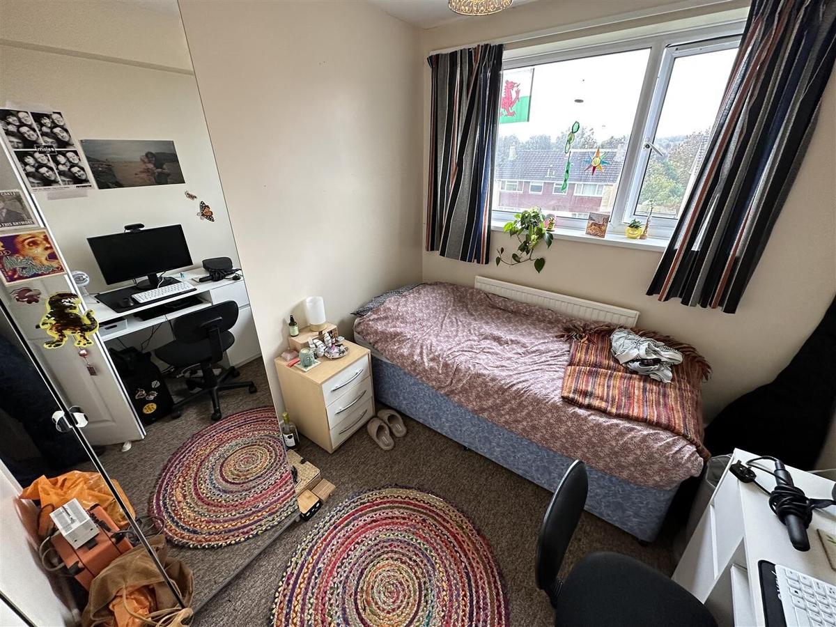 6 bedroom house for rent Hillcrest Drive, Bath, BA2 1HE UniHomes