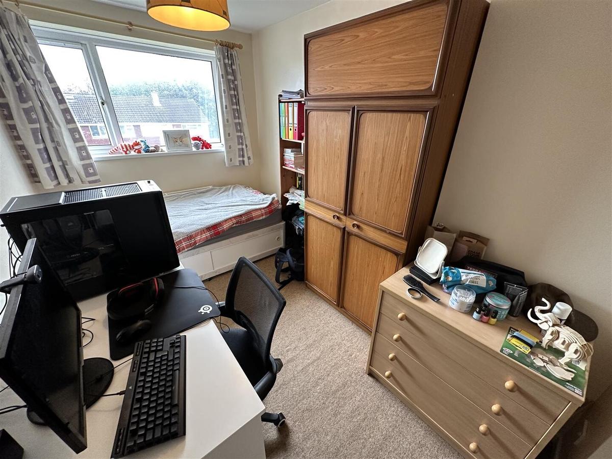 6 bedroom house for rent Hillcrest Drive, Bath, BA2 1HE UniHomes