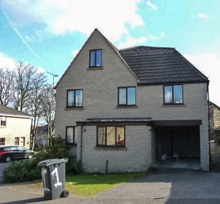 4 bedroom house for rent Lydgate Court, Sheffield, S10 5FJ UniHomes