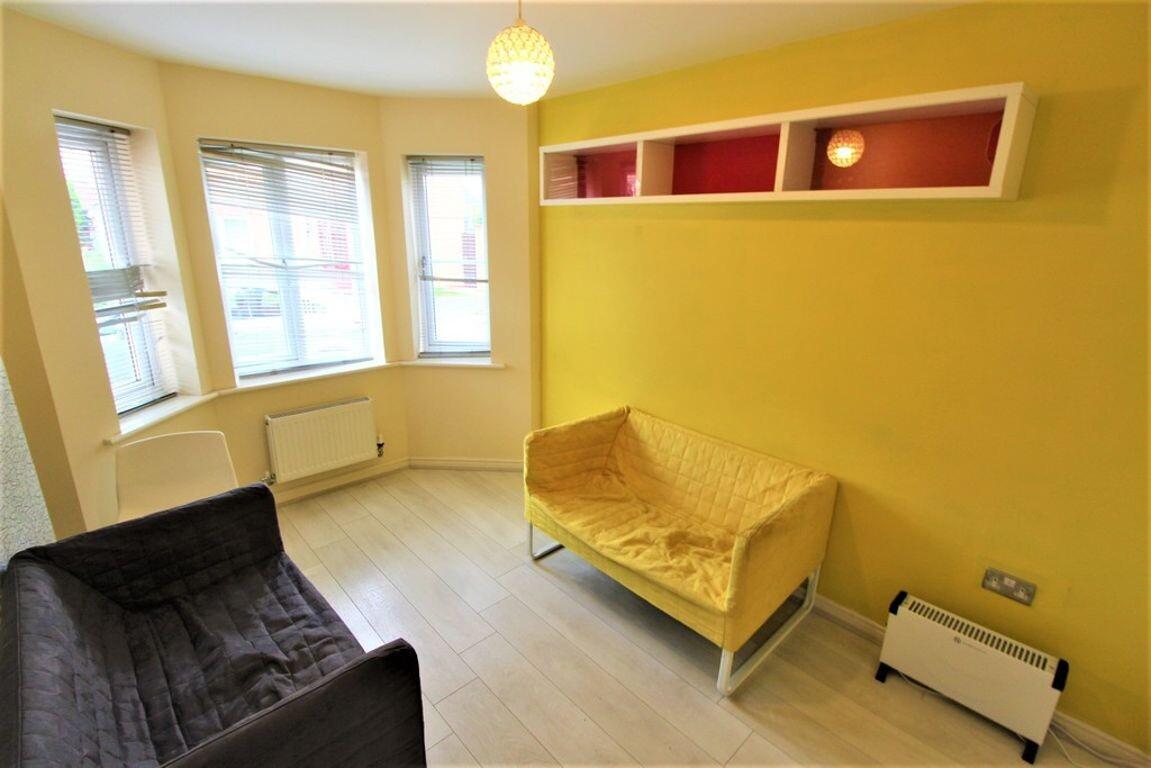 4 bedroom house for rent Shropshire Drive, Coventry, CV3 1PH UniHomes