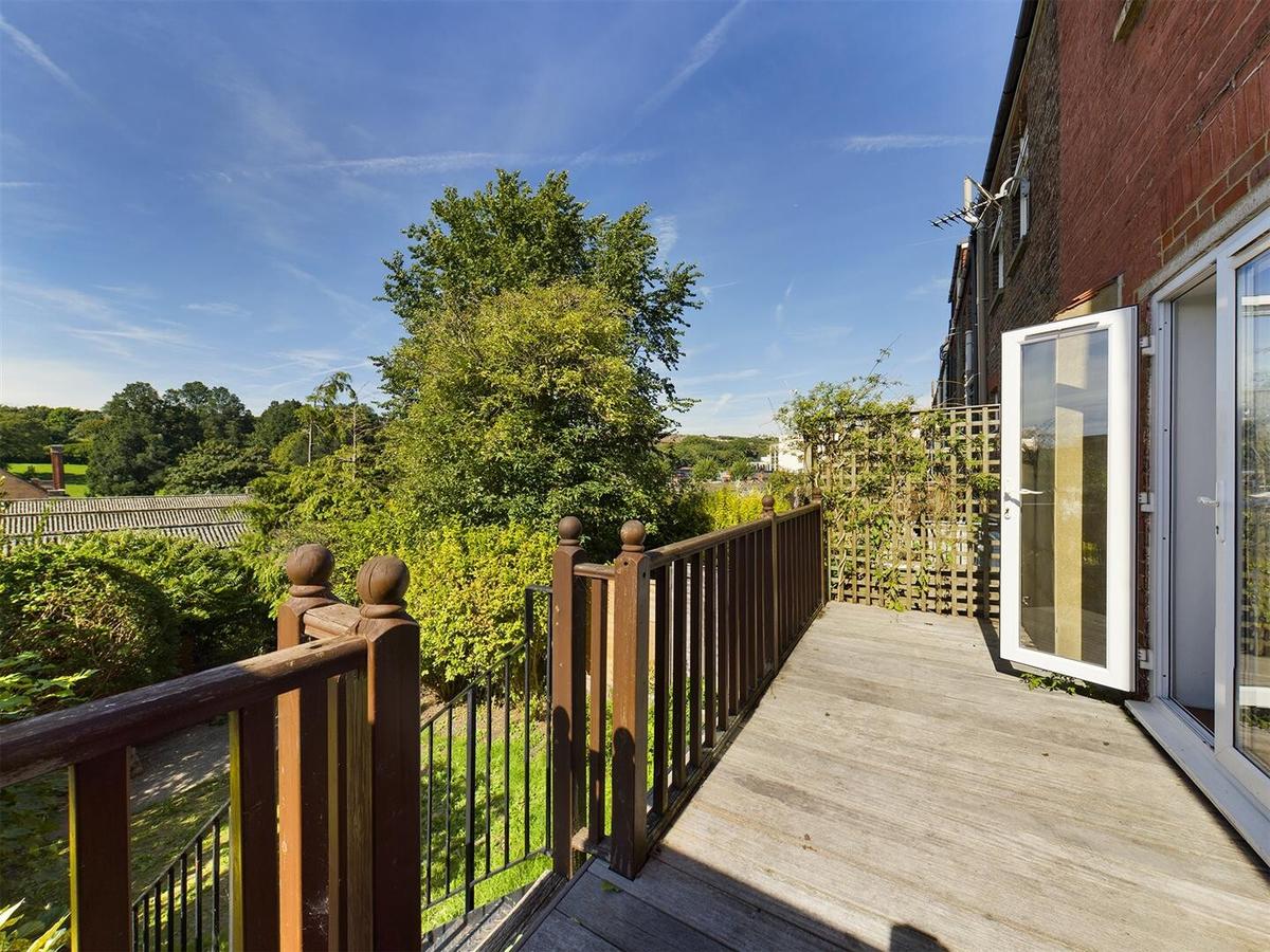 4 bedroom house for rent Riley Road, Brighton, BN2 4AG UniHomes