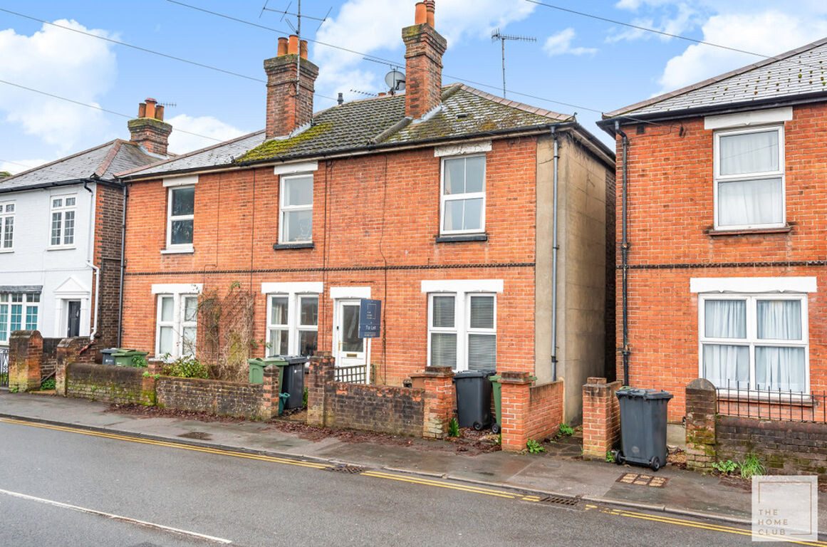 4 bedroom house for rent Guildford Park Road, Surrey, GU2 7NF UniHomes