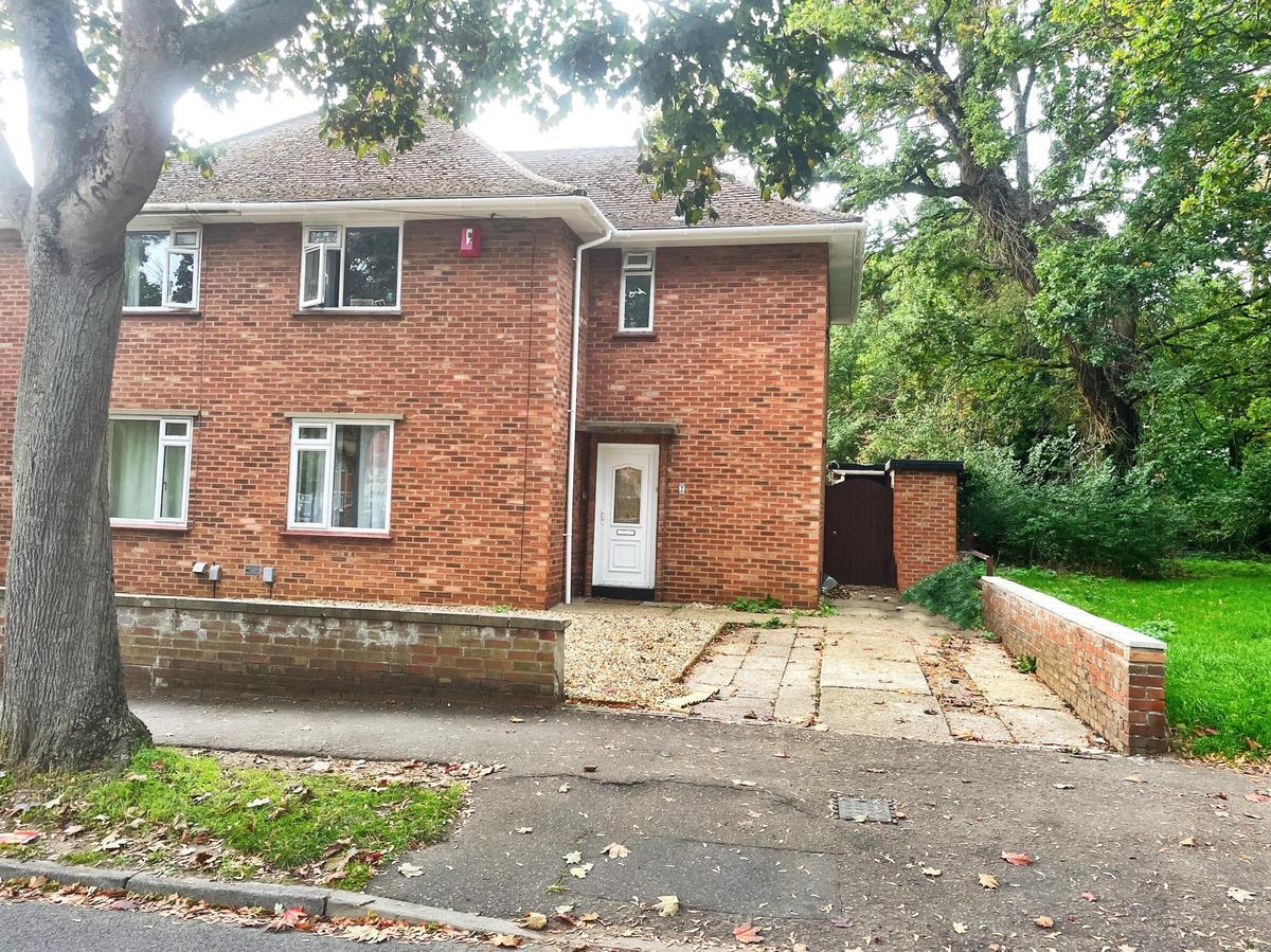 4 bedroom house for rent Cunningham Road, Norwich, NR5 8HG UniHomes