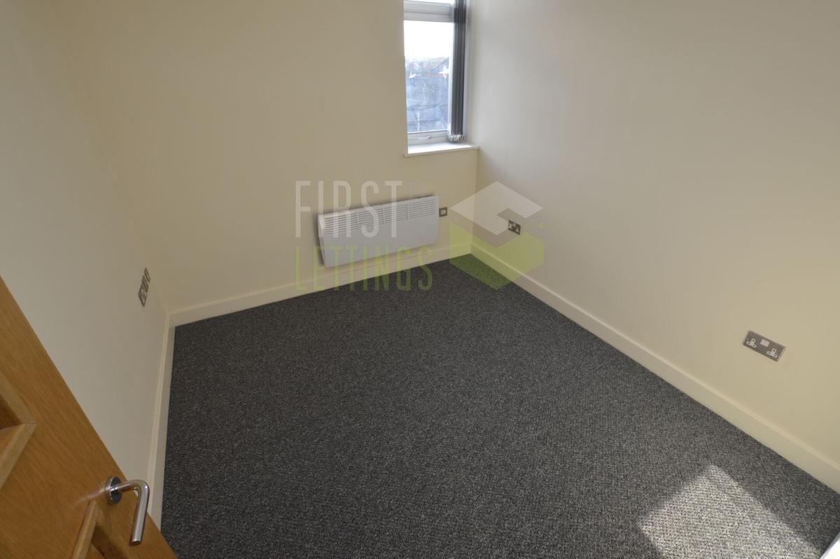 2 bedroom house for rent Belgrave Gate, Leicester, LE1 3GQ UniHomes