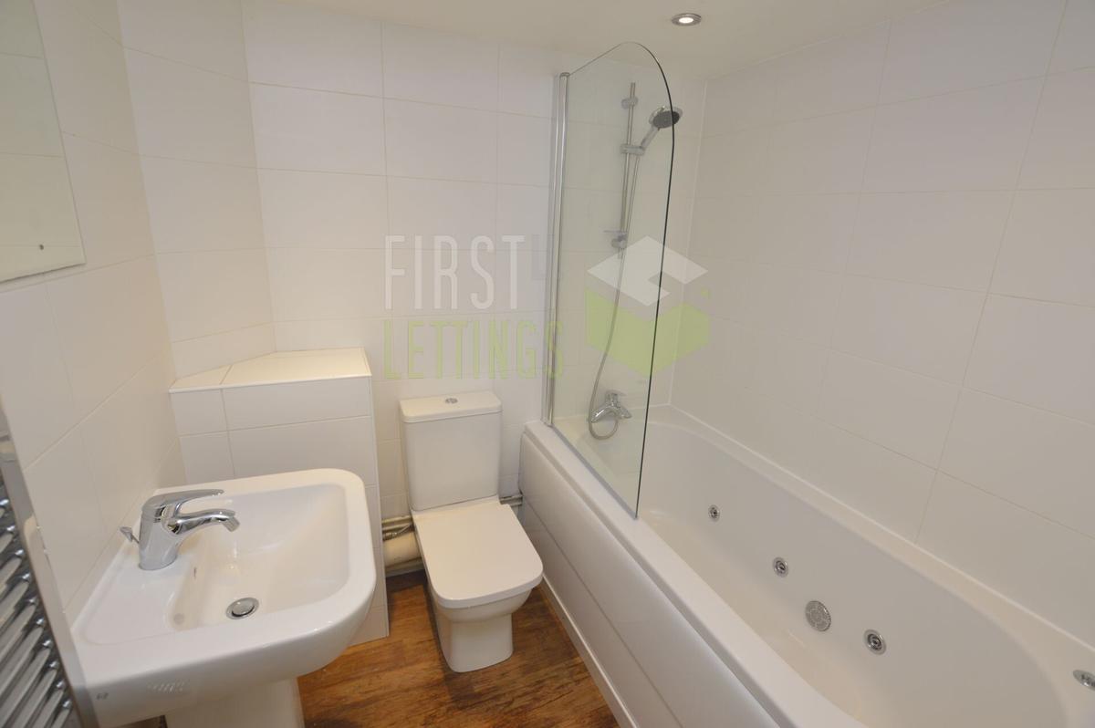 2 bedroom house for rent Belgrave Gate, Leicester, LE1 3GQ UniHomes