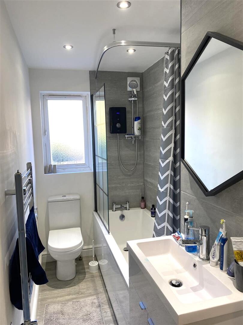 3 bedroom house for rent Springvale Road, Sheffield, S10 1LH UniHomes