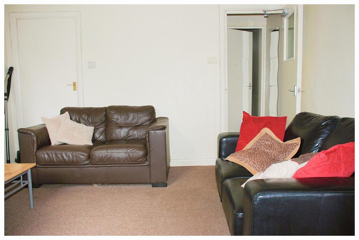 3 bedroom house for rent Springvale Road, Sheffield, S10 1LH UniHomes