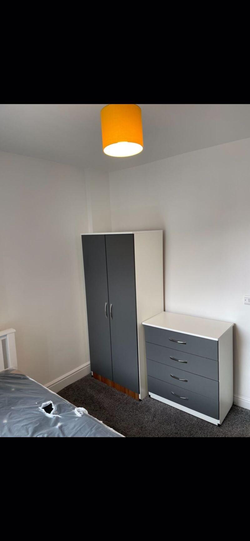 2 bedroom house for rent Osmaston Street Nottingham, NG7 1SD | UniHomes