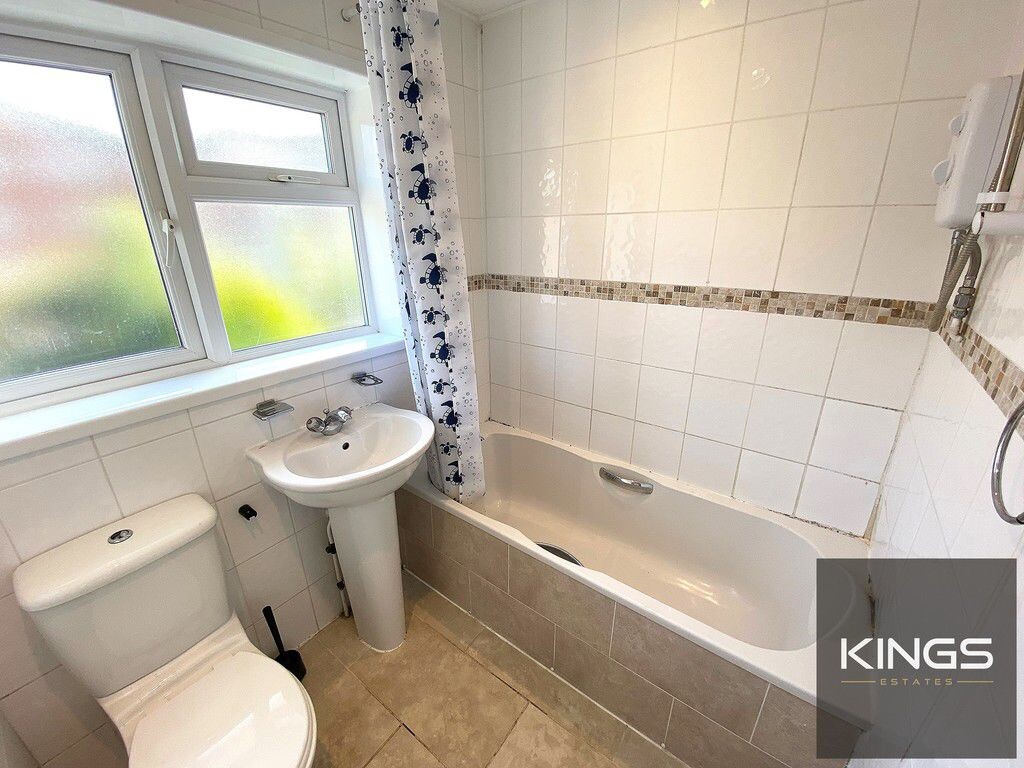 4 bedroom house for rent St Thomas Street, Portsmouth, PO1 2EZ UniHomes