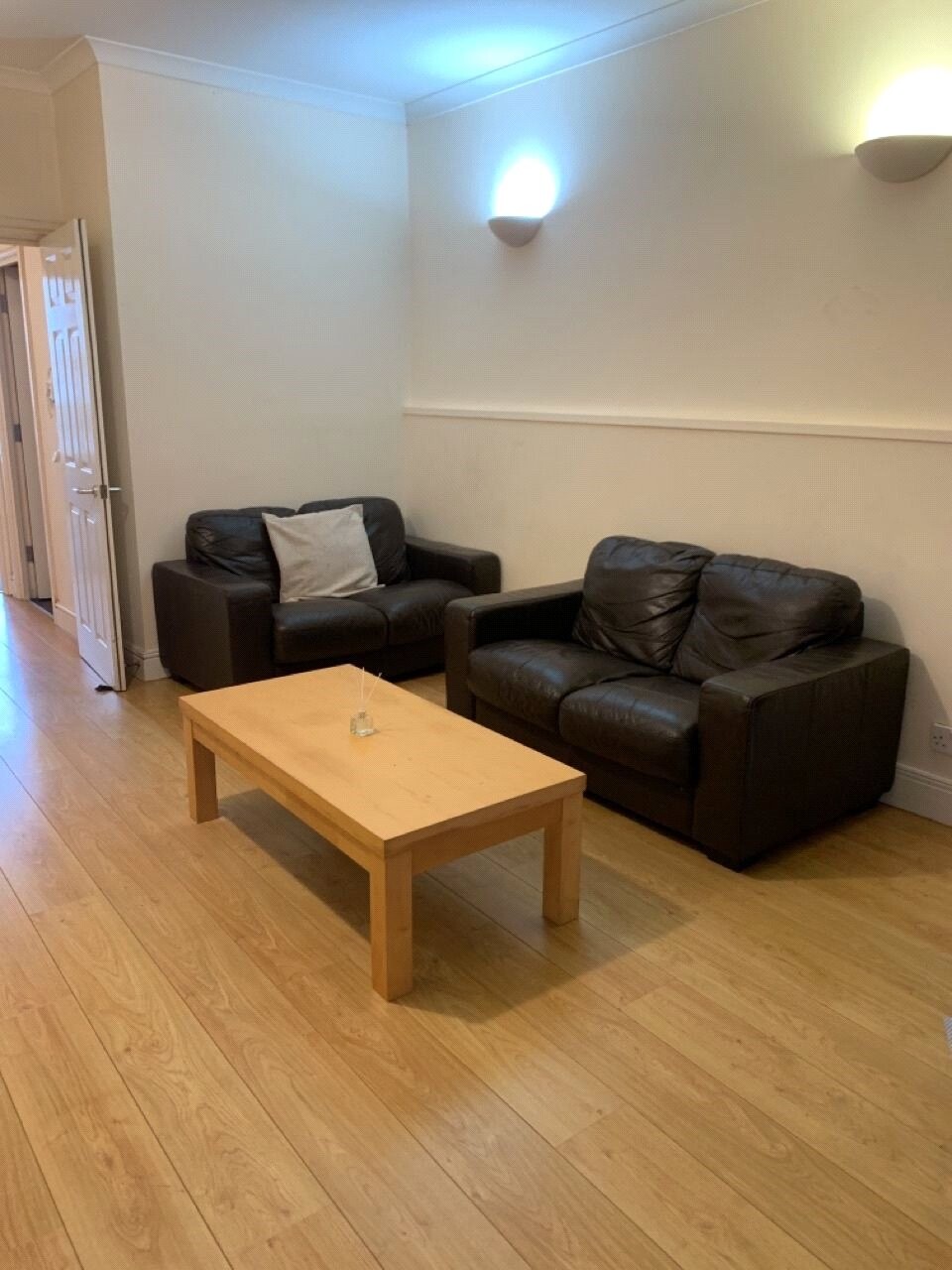 3 bedroom apartment for rent Thornbury Avenue, Southampton, SO15 5BQ