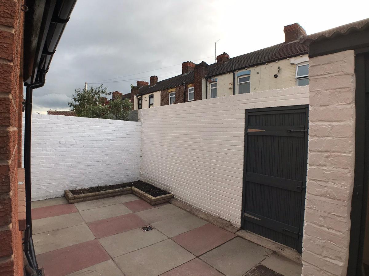 4 bedroom house for rent Errol Street, Liverpool, L17 7DJ UniHomes