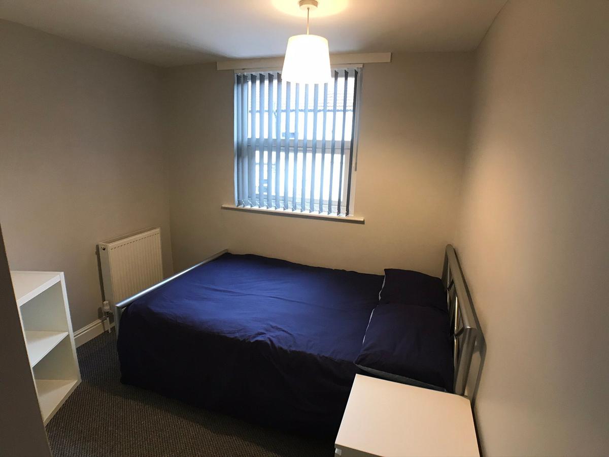 4 bedroom house for rent Errol Street, Liverpool, L17 7DJ UniHomes