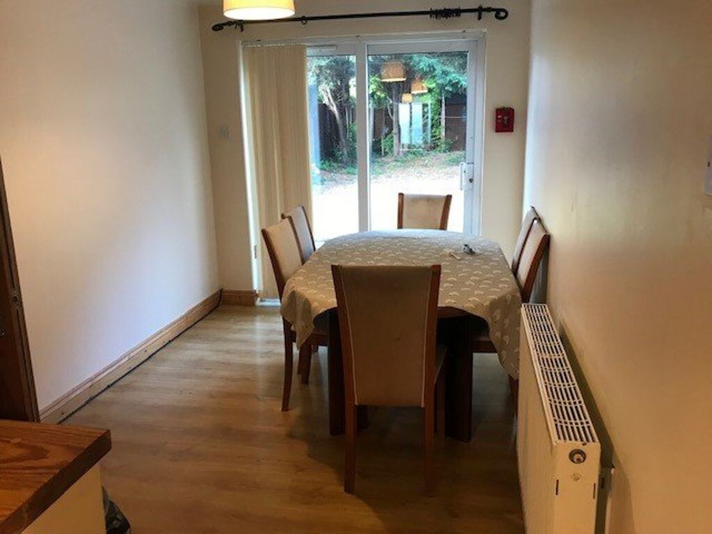 5 bedroom house for rent Cherwell Drive, Oxford, OX3 0ND UniHomes