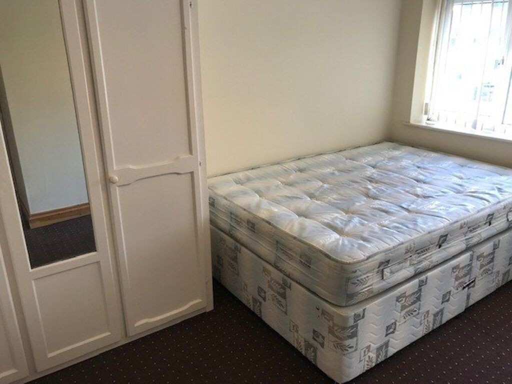 5 bedroom house for rent Cherwell Drive, Oxford, OX3 0ND UniHomes