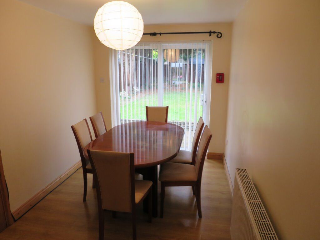 5 bedroom house for rent Cherwell Drive, Oxford, OX3 0ND UniHomes