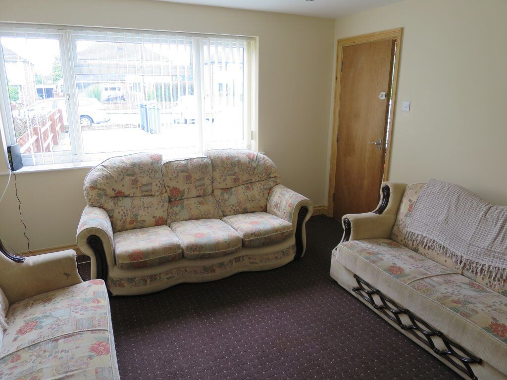 5 bedroom house for rent Cherwell Drive, Oxford, OX3 0ND UniHomes