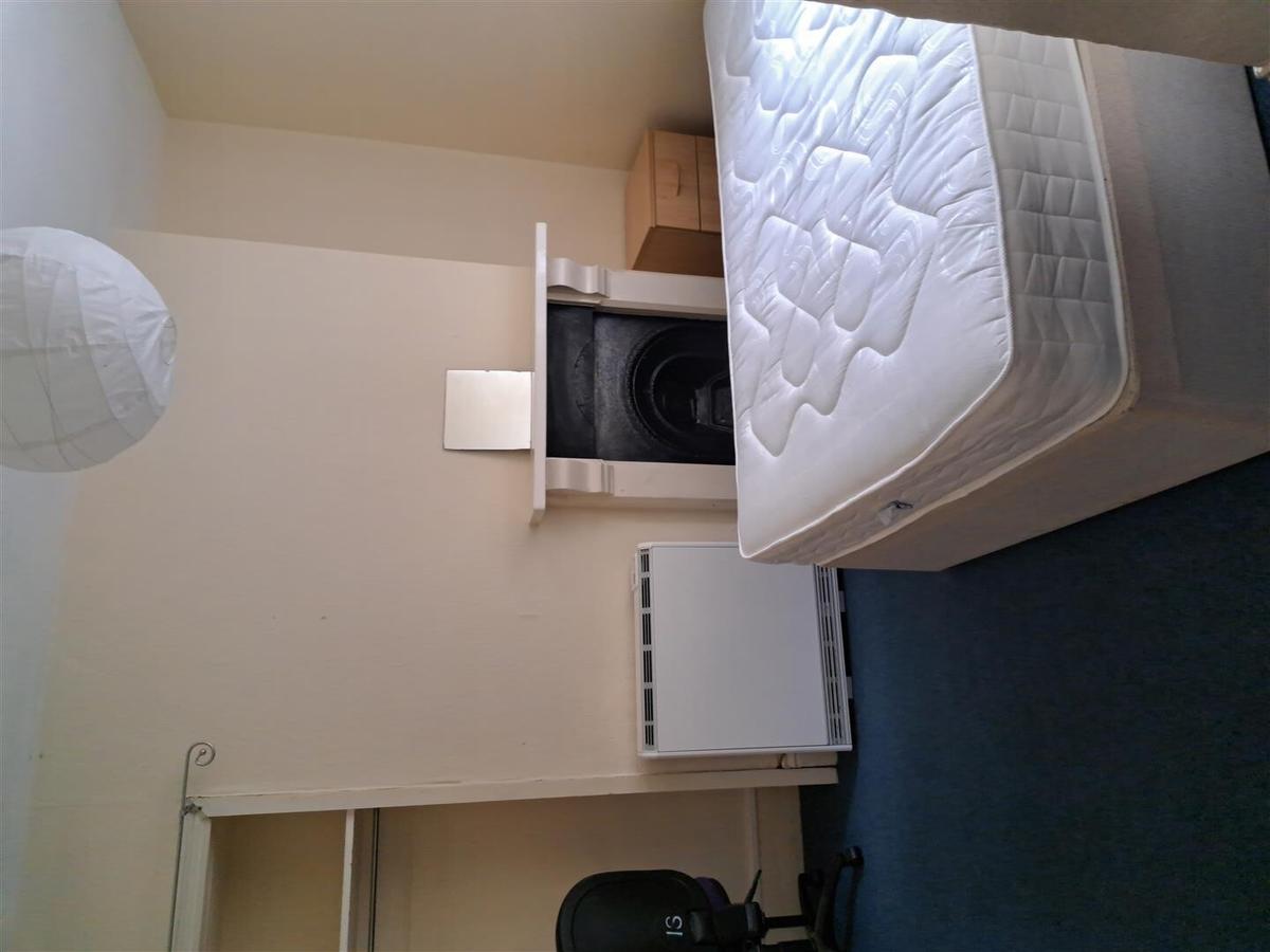 5 bedroom apartment for rent Nightingale Road, Portsmouth, PO5 3JH