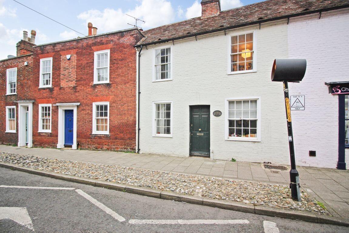 3 bedroom house for rent Broad Street, Canterbury, CT1 2LS UniHomes