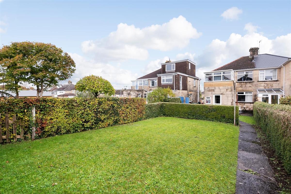 4 bedroom house for rent Mount Road, Bath, BA2 1LJ UniHomes