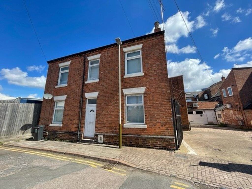 3 bedroom house for rent Thorpe Street, Leicester, LE3 5NQ UniHomes