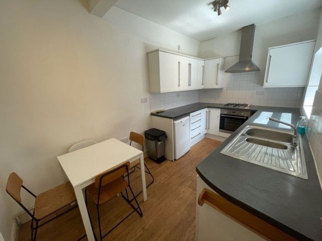 3 bedroom house for rent Thorpe Street, Leicester, LE3 5NQ UniHomes