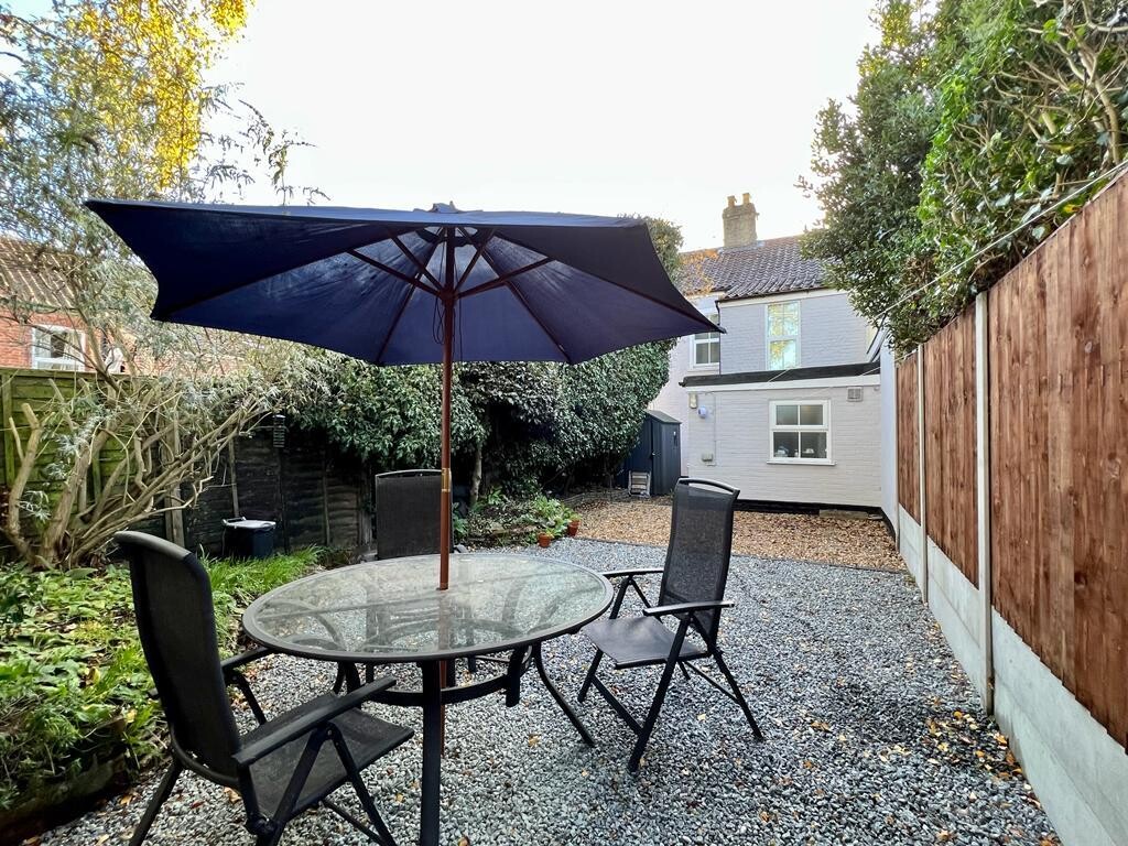 4 bedroom house for rent Sandringham Road, Norwich, NR2 3RZ UniHomes