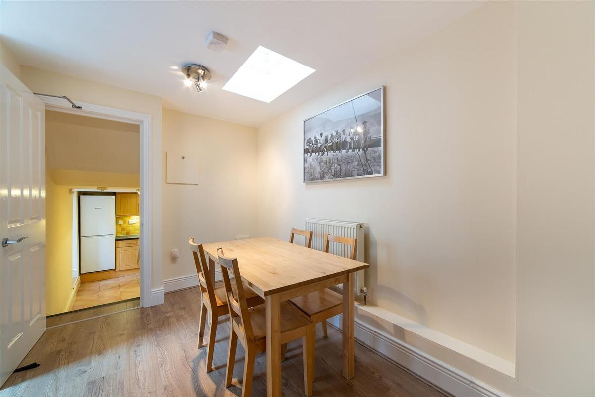 3 bedroom house for rent Heaton Place, Newcastle, NE6 1XF UniHomes