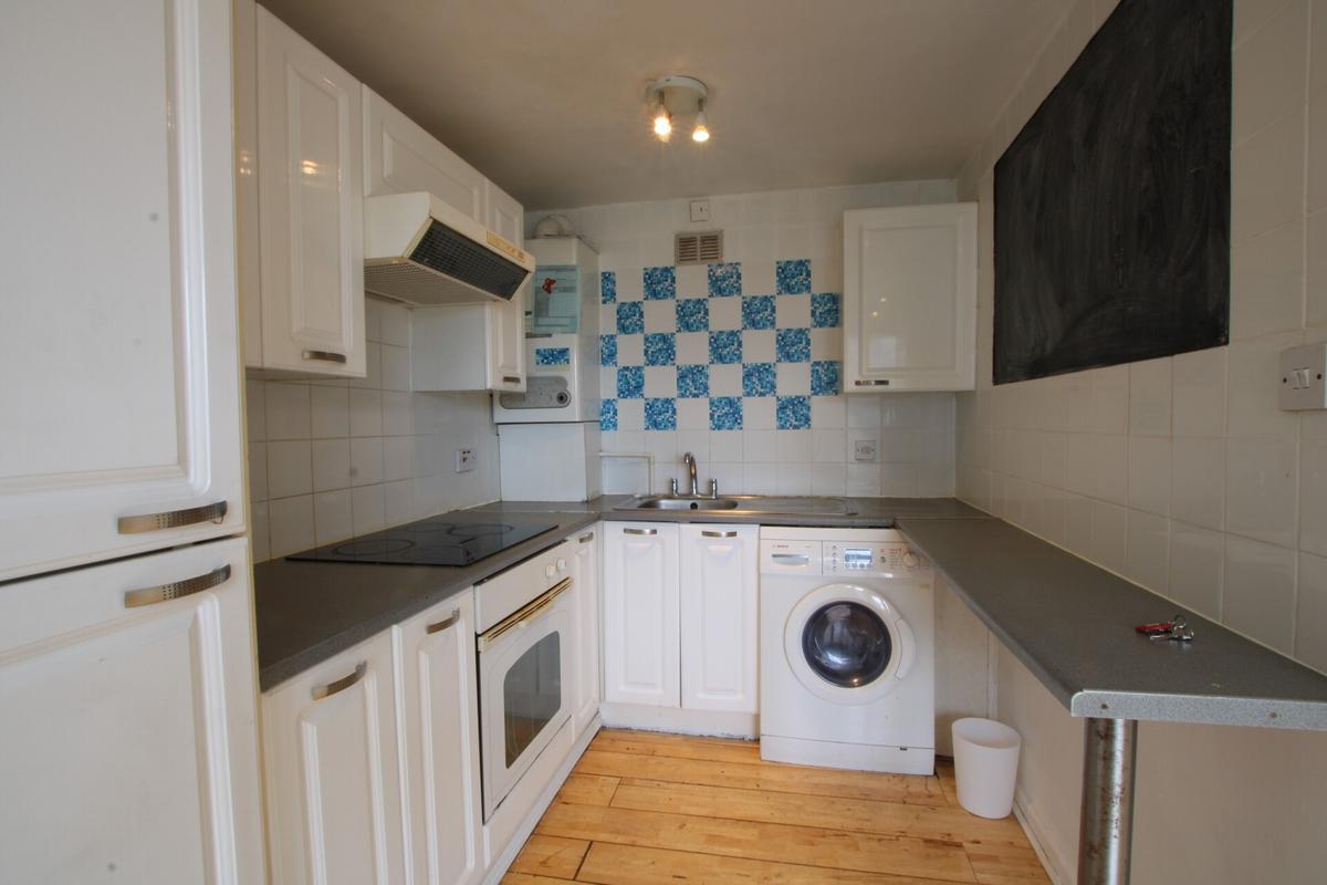 2 bedroom apartment for rent Dorset Street Brighton, Brighton, BN2 1WA UniHomes