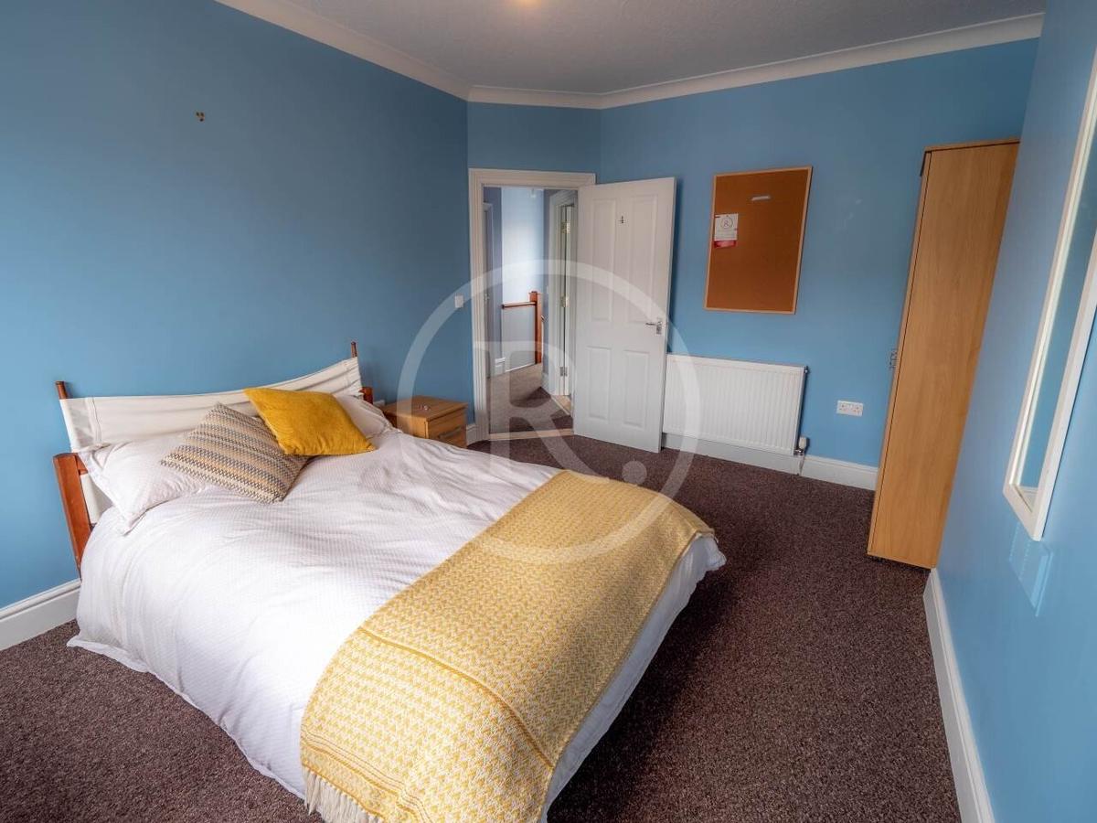 5 bedroom apartment for rent Aberystwyth, Aberystwyth, SY23 2JN UniHomes