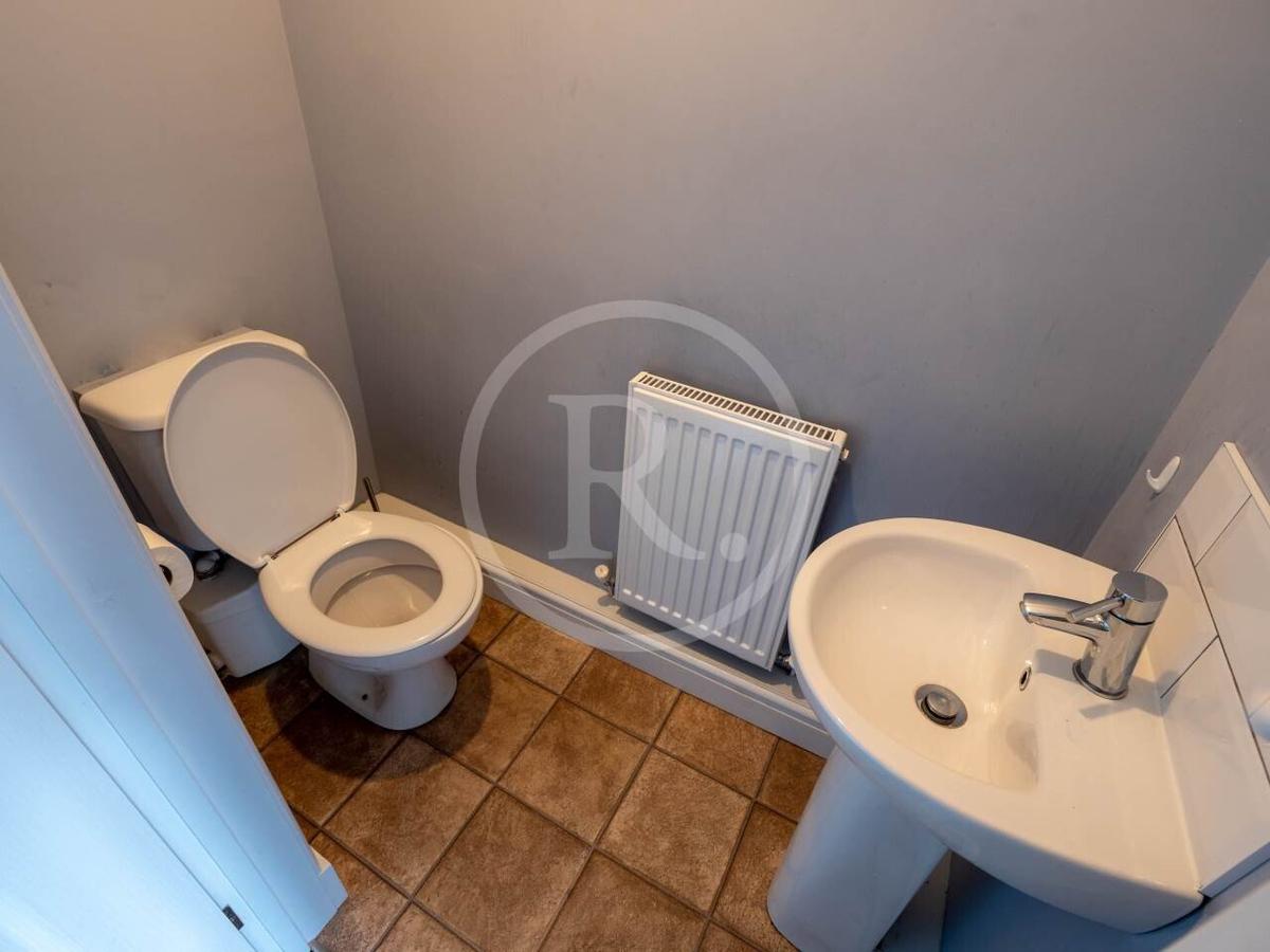 5 bedroom apartment for rent Aberystwyth, Aberystwyth, SY23 2JN UniHomes